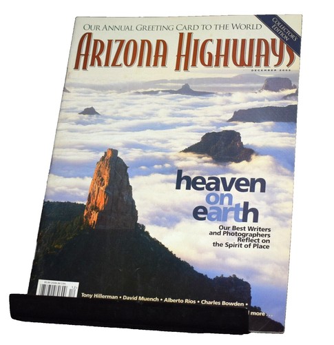 ARIZONA HIGHWAYS 1982年 1年分 アリゾナハイウェイ 洋書 ARIZONA