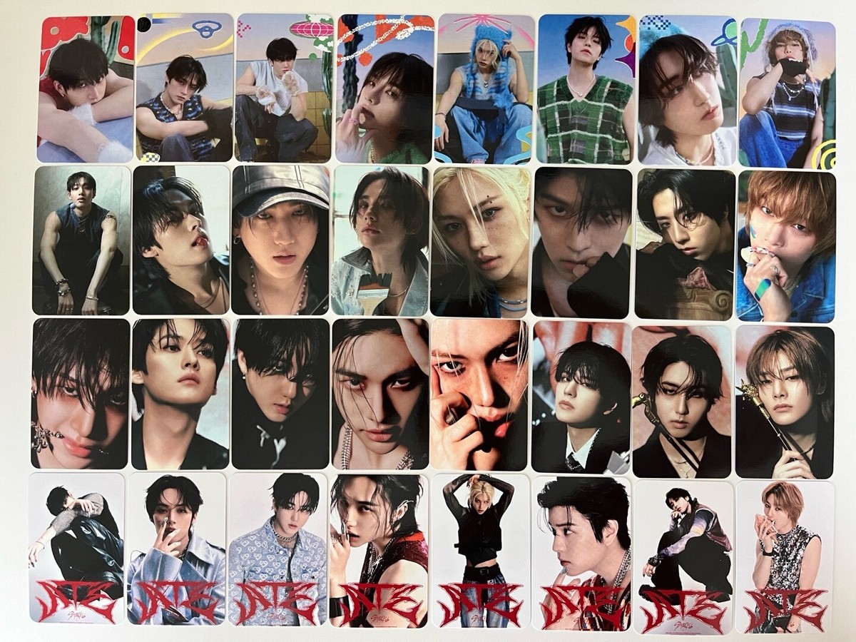 straykids MBC歌謡大祭典 サノク トレカ スンミン