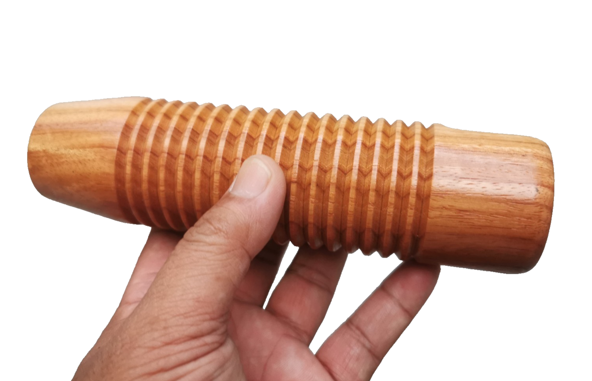 NEW MOSSBERG 590 SHOCKWAVE 20 GAUGE CORN COB FOREND GRIPS PADAUK