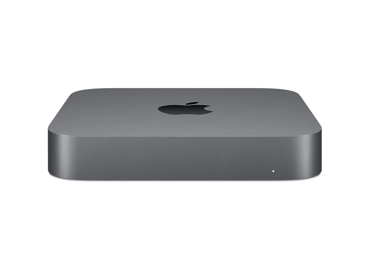 Apple Mac mini Intel Core i7 8th Gen. Apple Desktops & All-In-One