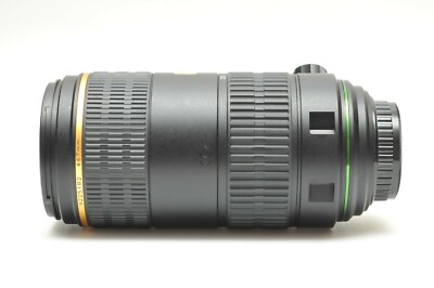 Pentax 60-250mm f/4 SMC DA* ED IF SDM Lens W/o Tripod Foot | eBay