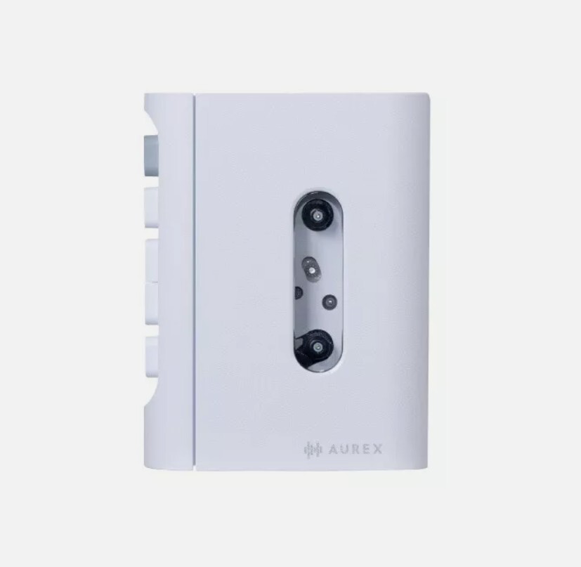 TOSHIBA AUREX Walky Bluetooth Wireless Cassette player USB Type-C