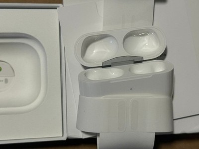 Apple Airpods Pro 2nd Replacement for Left / Right Or Case MTJV3LL