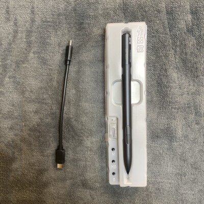 ASUS Pen 2.0 SA203H Stylus for Touch Screens - Black for sale