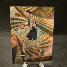 Victor Wembanyama #8 Prices | 2024 Panini Revolution Star Factor