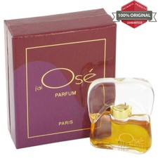 Guy Laroche Jai Ose 0.25oz Women's Perfume for sale online | eBay