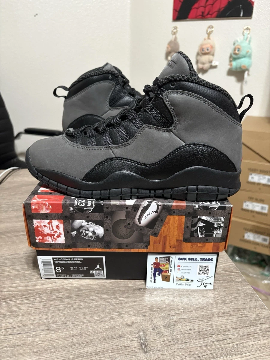 Jordan 10 for Sale | Authenticity Guaranteed | eBay