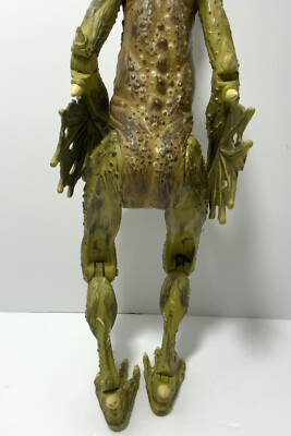 Todd McFarlane's Spawn, Malebolgia, 1995 Action Figure 13' | eBay