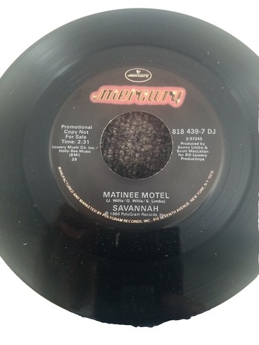 JIMMY CLIFF Japan 1980 WHITE LABEL PROMO 7