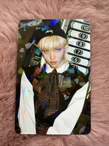 Stray Kids Felix Photocard Christmas Evel for sale | eBay