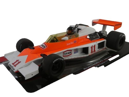 Tamiya 12640 1/20 1976 McLaren M23 Photo-Etched Detail Set x | eBay