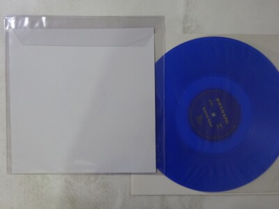Kanye West Jesus Is King Def Jam Recordings 00602508464669 EU Blue