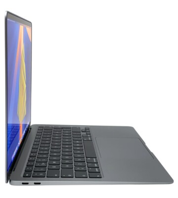 2020 MacBook Air 13