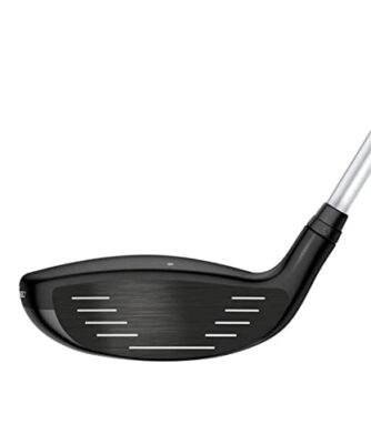 PING G430 HL MAX Fairway Wood FUJIKURA SPEEDER NX 45 Men's Right