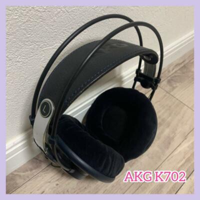 AKG K702 Headphones Open air type Made in austria | eBay