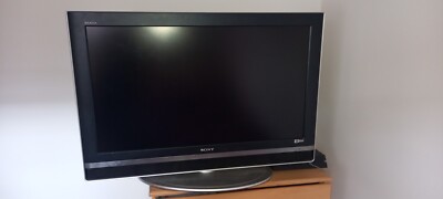 Sony Bravia HD Ready 32