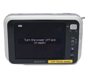 Sony Cybershot Dsc N1 | eBay