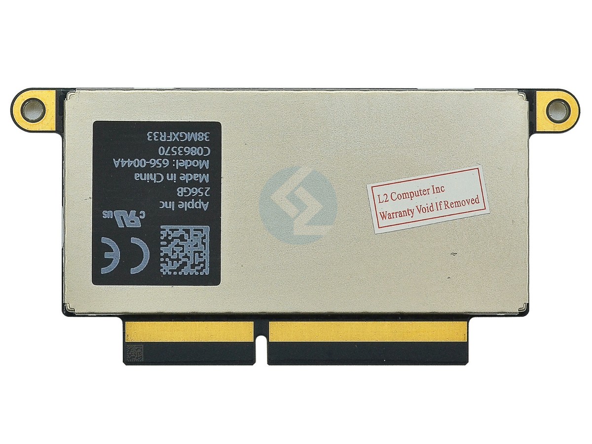 256GB SSD 656-0041B 656-0044A 656-0067A for MacBook Pro 13