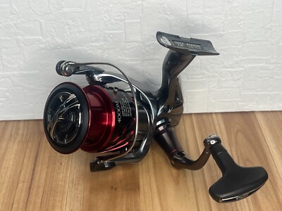 Shimano Stradic CI4+ 4000-XGM Spinning Reel for sale online | eBay