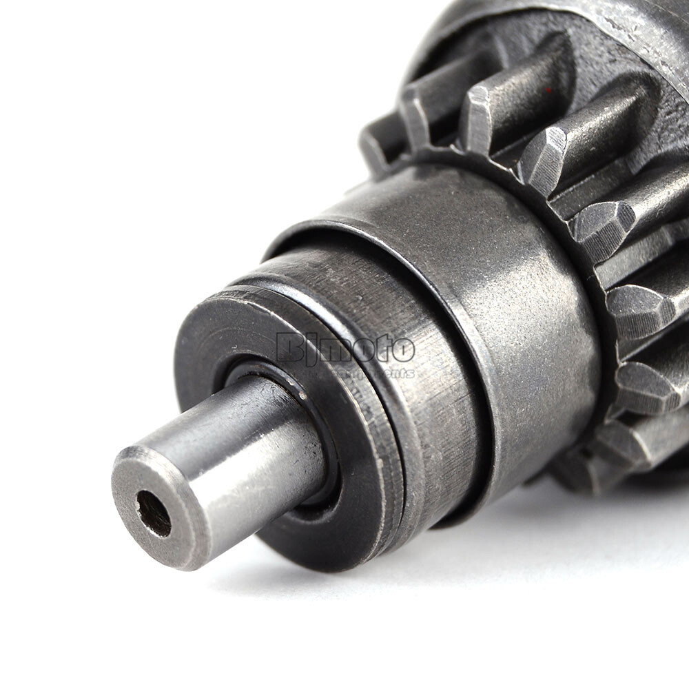 Starter Drive Bendix Gear For Honda NSC110 ACG110 AIR BLADE 110