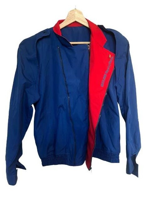 RARE Vintage Nissan Skyline Racing Team Jacket / JAPAN | eBay