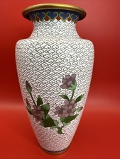 红色1900-1940 中国古董花瓶| eBay