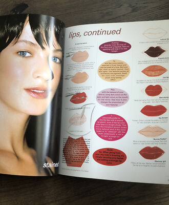 Making Faces by Kevyn Aucoin (1999, Trade Paperback) 9780316286855