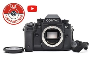 Contax N1 | eBay