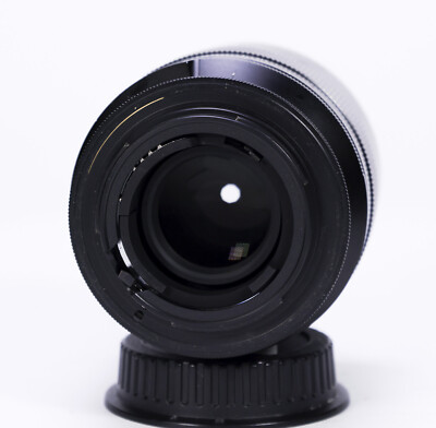 ZEISS Zeiss Makro-Planar T 100mm f/2 ZF MF Lens For Nikon for sale