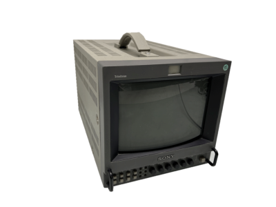 Sony PVM-9042QM Trinitron Colour Video Monitors for games | eBay