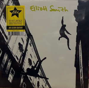 Elliott Smith Xo Vinyl | eBay