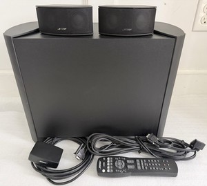 Bose GS Series II | eBay