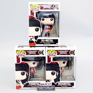 Babymetal FUNKO POP | eBay