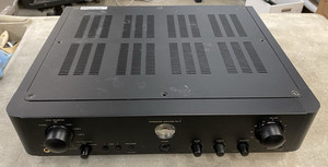 Marantz PM 17 | eBay