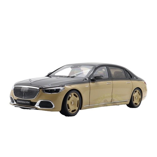 Autoart1/18 Maybach 57 22 Wheel | eBay