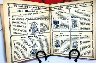 Mon Histoire De France by Bres, Hachette Book - Text in French