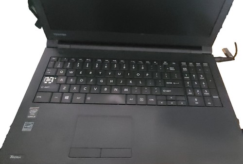 Toshiba Laptop dynabook R63/W/Core i5-5200U 2.2GHz/4GB/SSD128GB | eBay