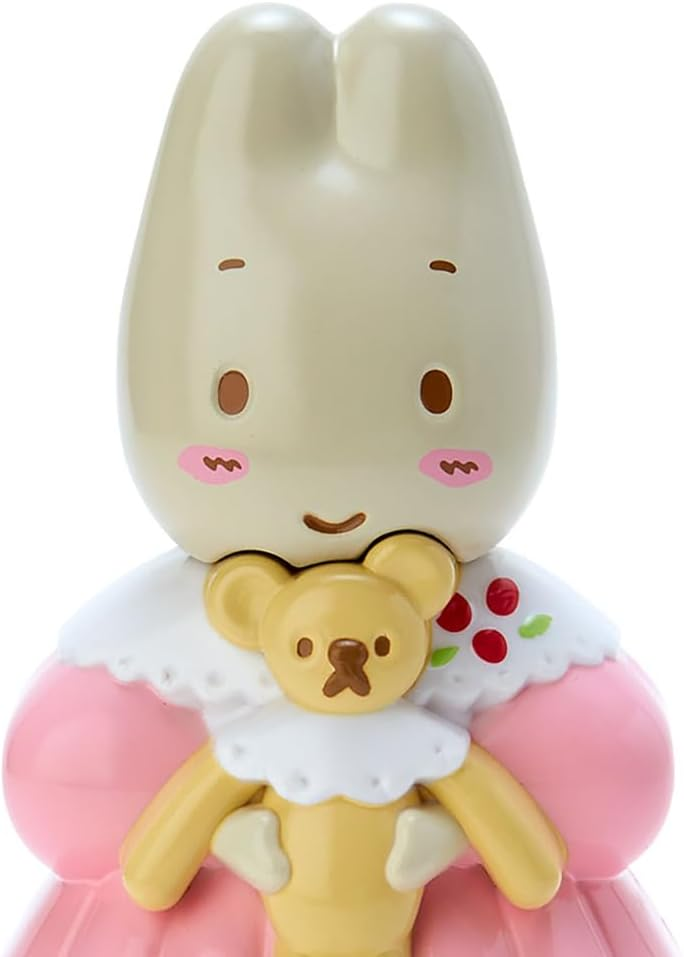 SANRIO】Marron Cream ピンク コーム ウサギ