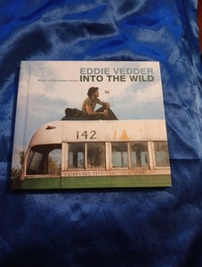 Into the Wild Soundtrack | eBay