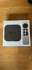 Apple TV 4K 2nd Gen 32GB Media Streamer - Black for sale online | eBay