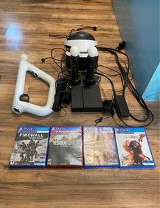 Ps4 Vr Set | eBay