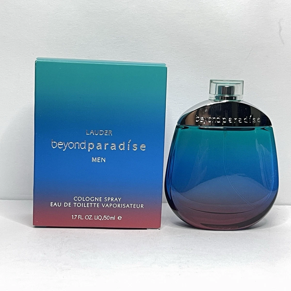 Estée Lauder Beyond Paradise Fragrances for sale | eBay