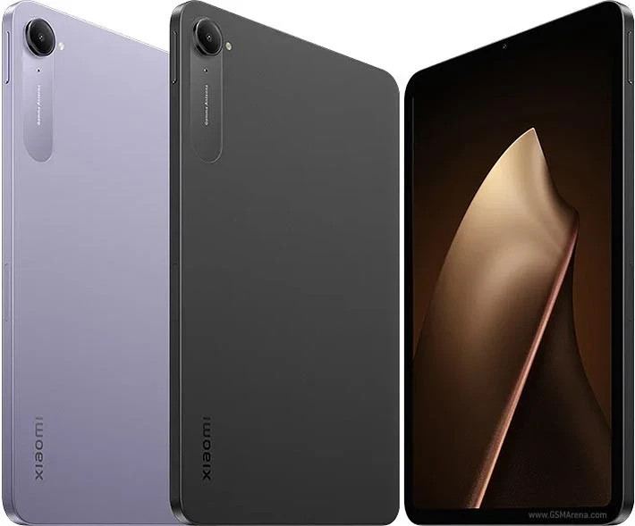 Xiaomi Pad Mini 8.8” 256GB/512GB 8GB/12GB RAM Global Model Tablet