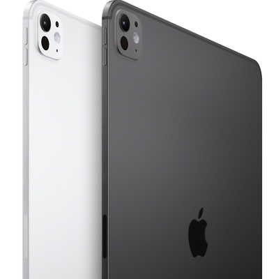 Apple iPad Pro 11-inch M4 Chip 512GB Wi-Fi / Cellular Silver