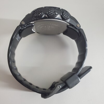 Casio Pro Trek PRW-3000-1-3414 Triple Sensor Tough Solar Watch | eBay