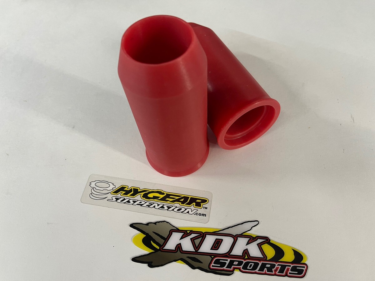 SKI-DOO REV CHASSIS SC4 TORSION SPRING SPACERS 61-35-001-A 4704