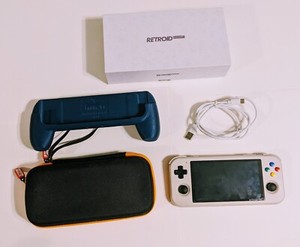 Retroid 3 Plus | eBay