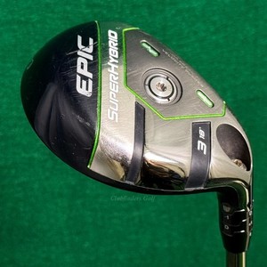 Epic Super Hybrid | eBay
