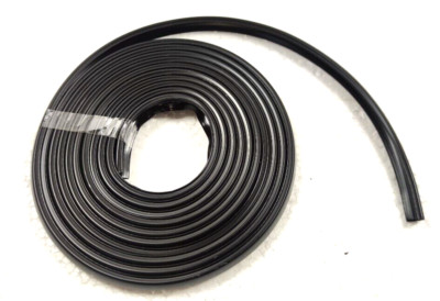 MAYER Windscreen Frame BLACK Windshield Rubber Lock 2121-5206062