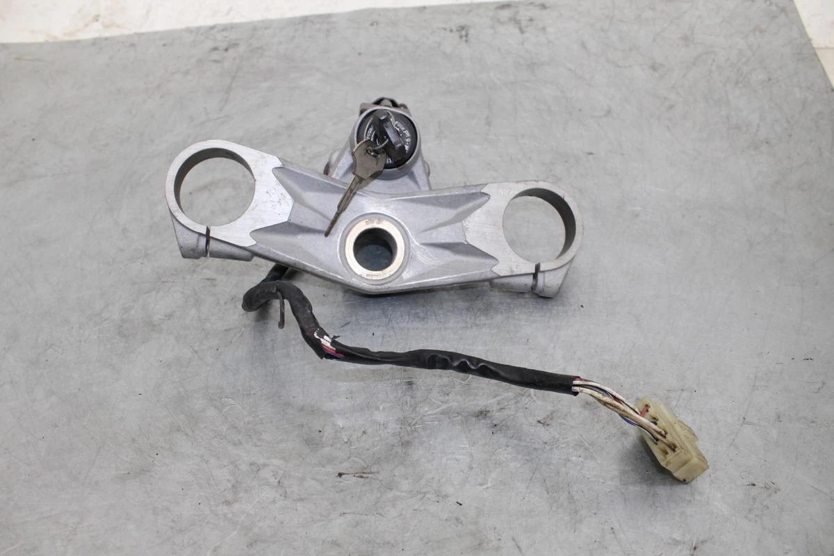 Motorcycle Triple Trees for Kawasaki Ninja ZX6 for sale | eBay